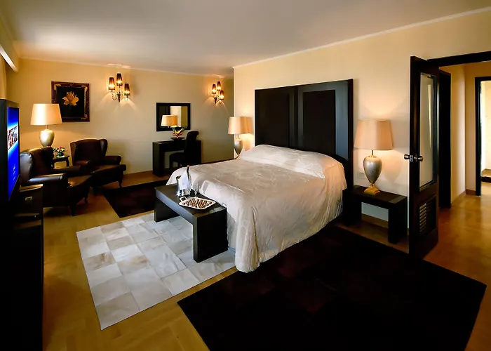 Hotel Marinela Sofia